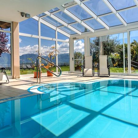 DAS MATSCHER Residence&Garden Hotel Eppan an der Weinstraße Buitenkant foto