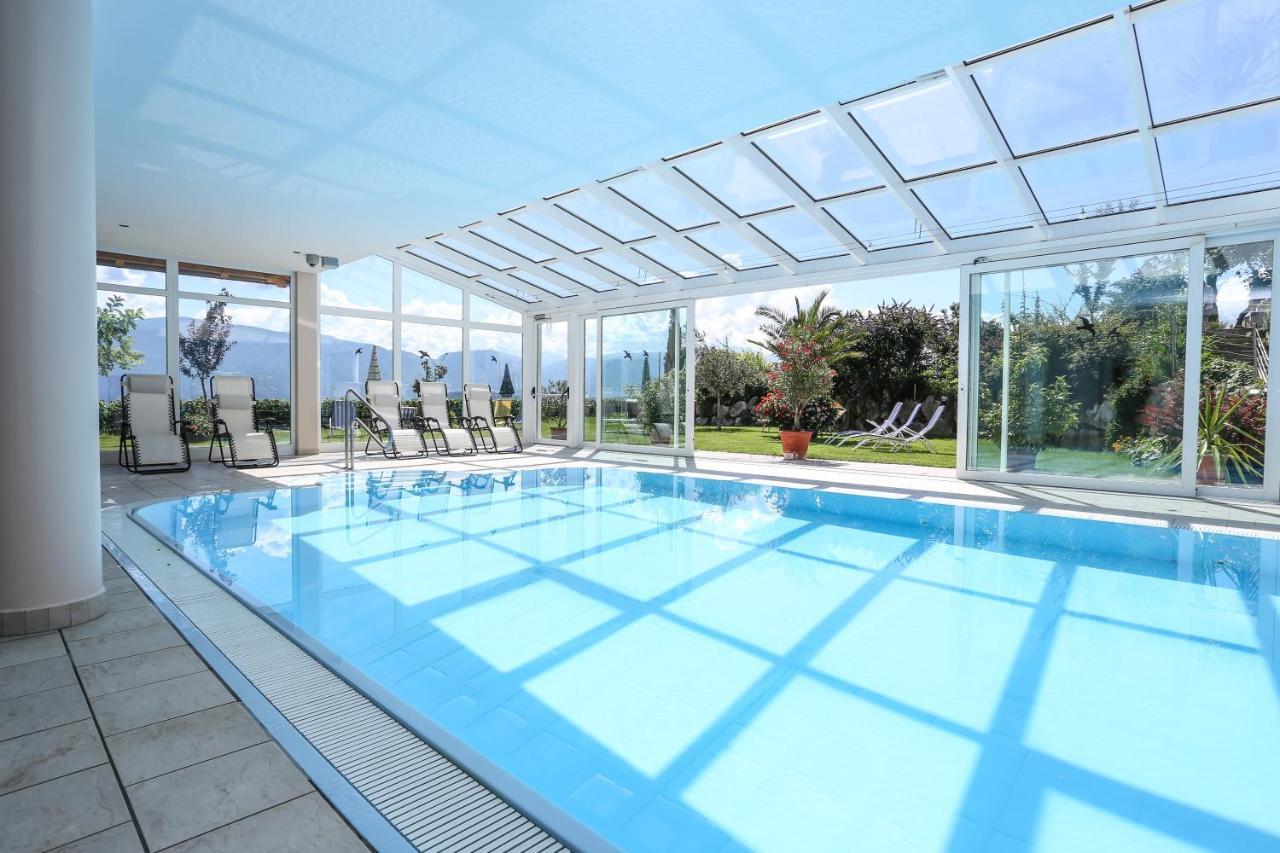 DAS MATSCHER Residence&Garden Hotel Eppan an der Weinstraße Buitenkant foto